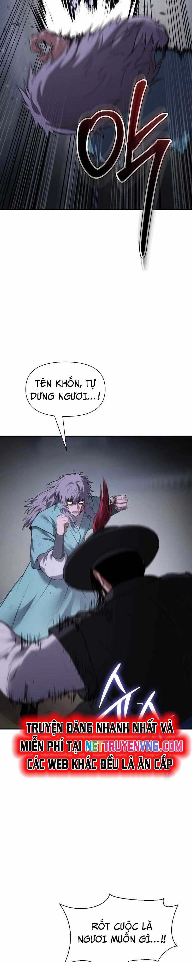 Ám Vệ - Chapter 49 - Trang 46