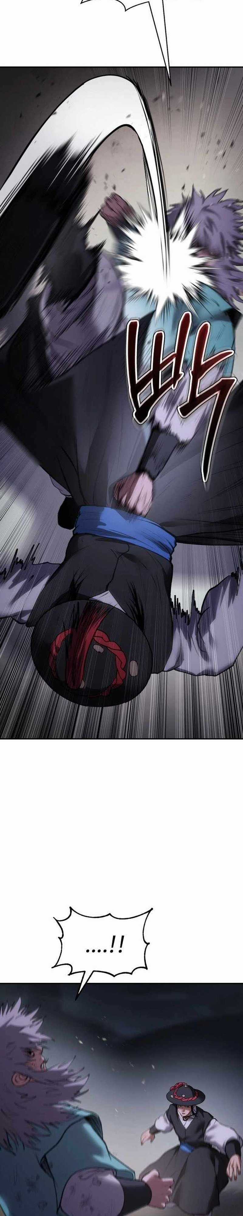 Ám Vệ - Chapter 49 - Trang 47