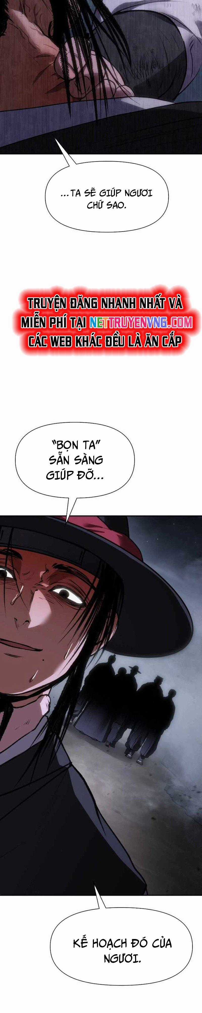 Ám Vệ - Chapter 49 - Trang 50