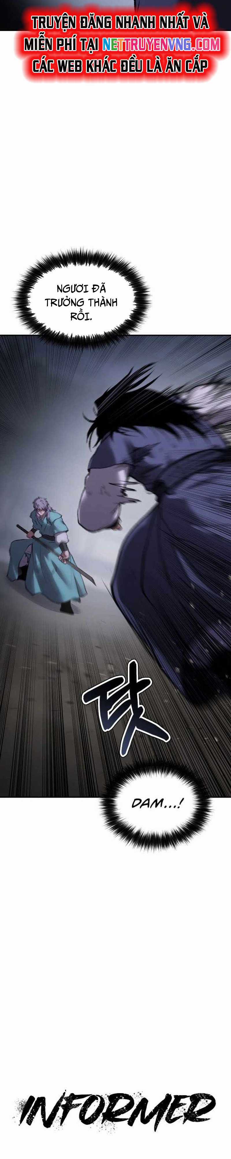 Ám Vệ - Chapter 49 - Trang 6