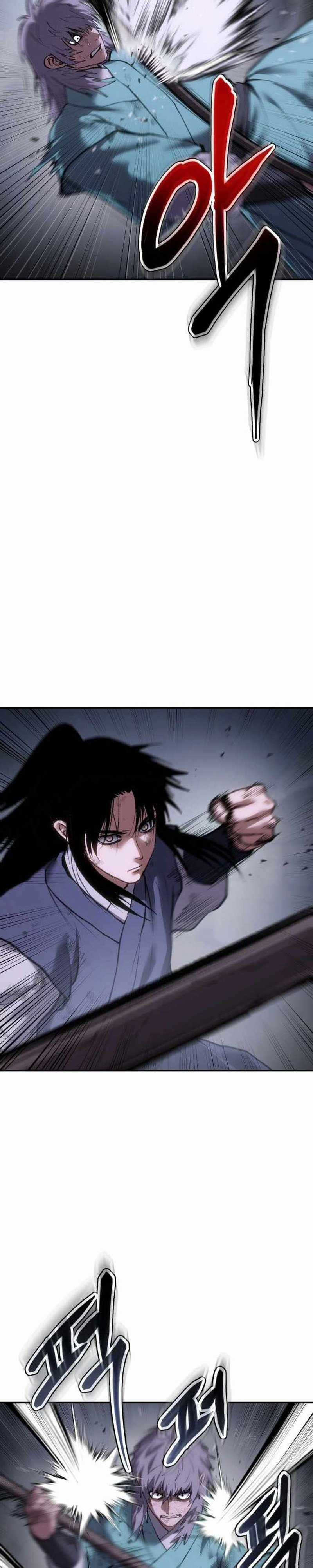 Ám Vệ - Chapter 49 - Trang 9