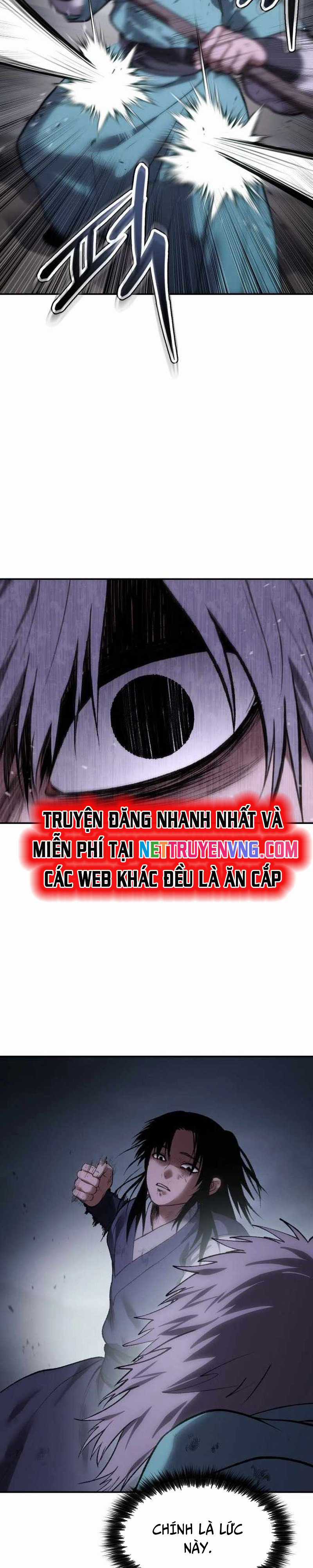Ám Vệ - Chapter 49 - Trang 10