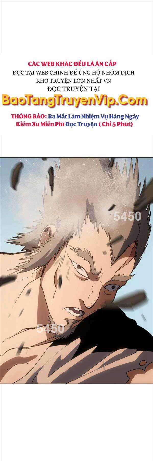 Ám Vệ - Chapter 5 - Trang 1