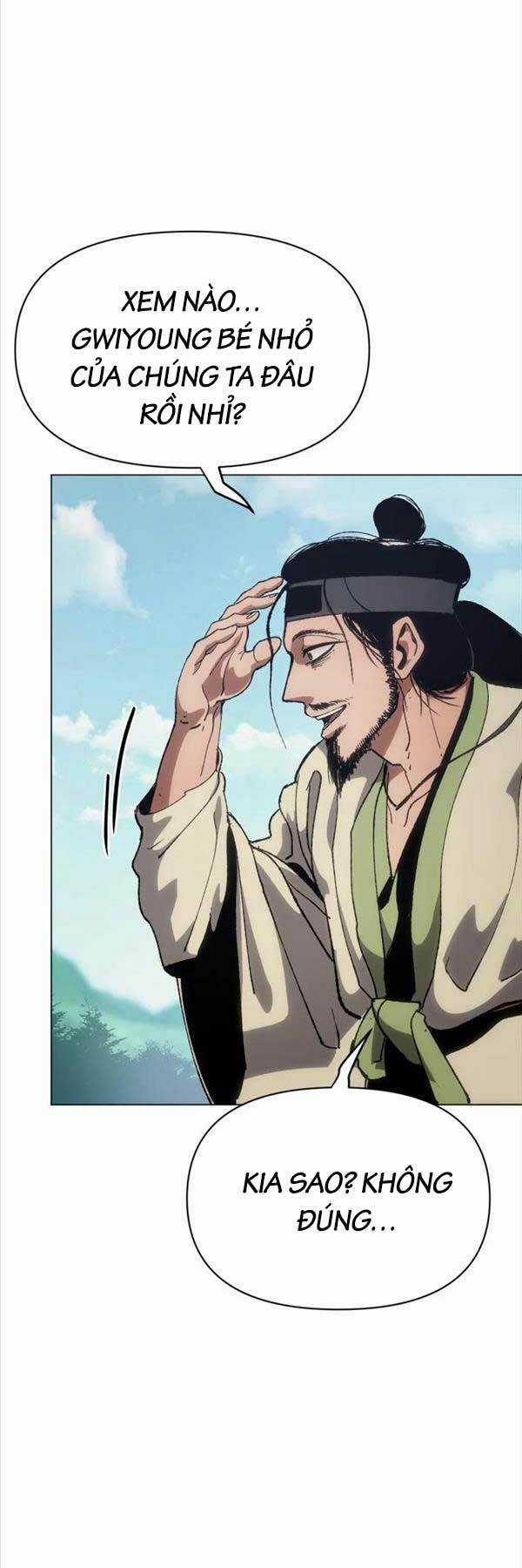 Ám Vệ - Chapter 5 - Trang 11