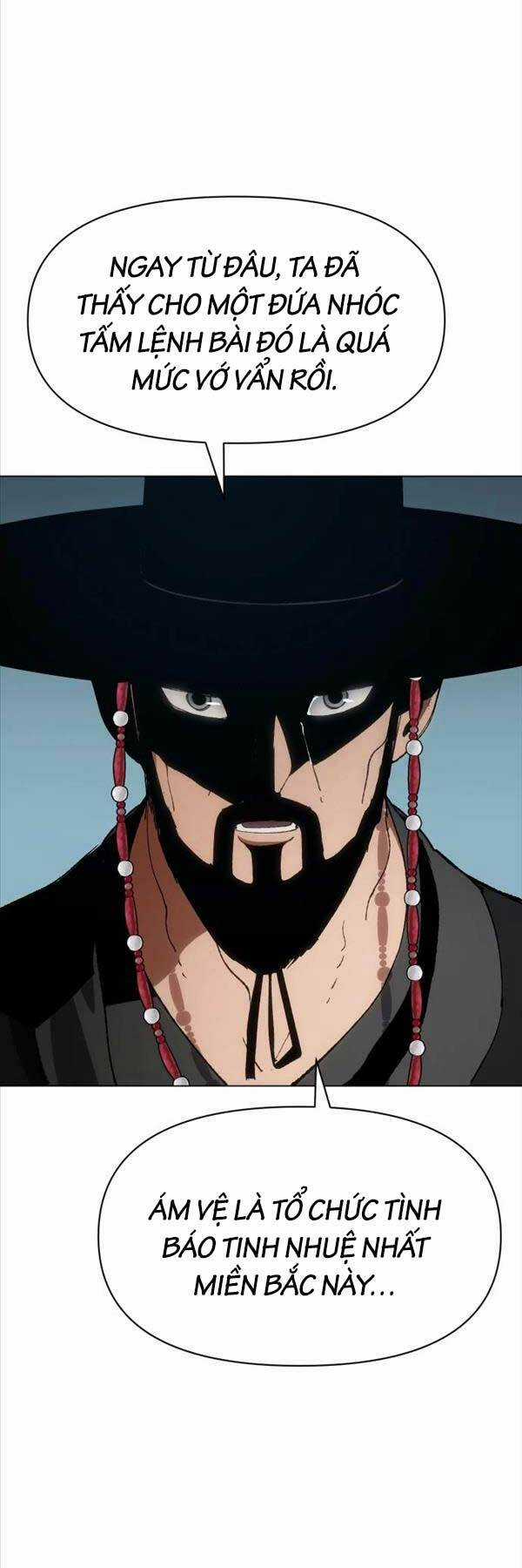 Ám Vệ - Chapter 5 - Trang 13