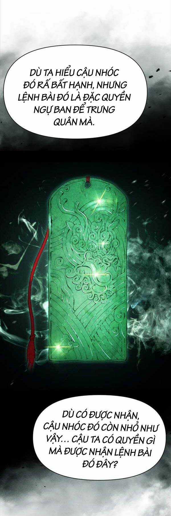 Ám Vệ - Chapter 5 - Trang 14