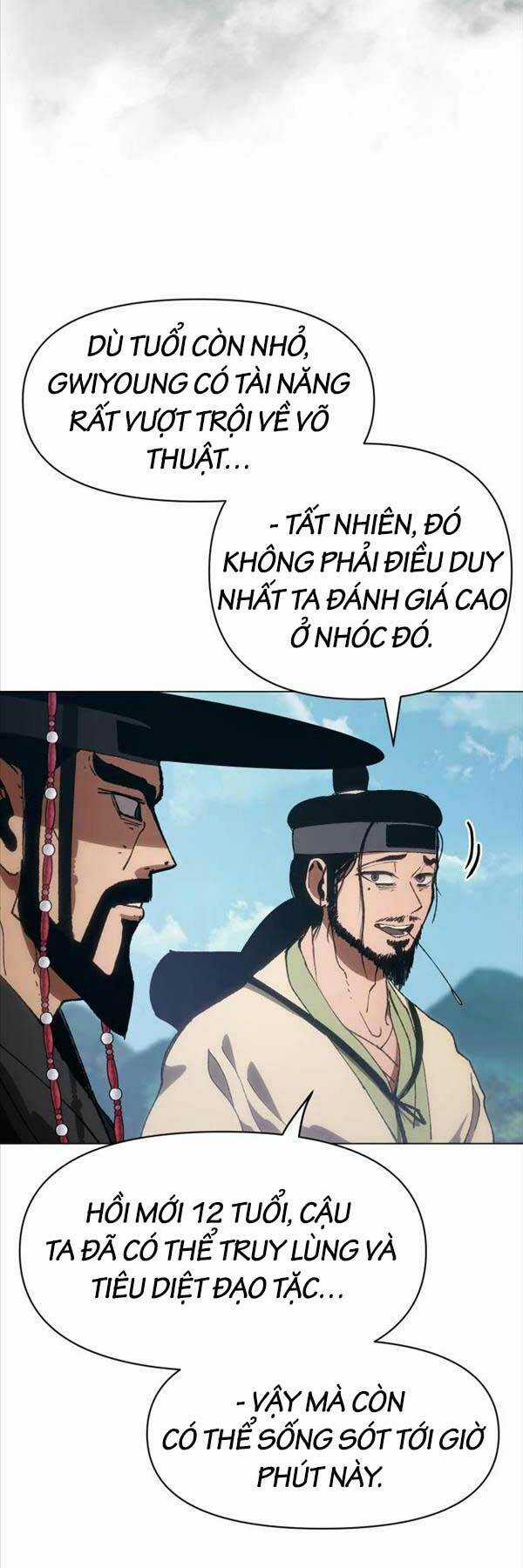 Ám Vệ - Chapter 5 - Trang 15