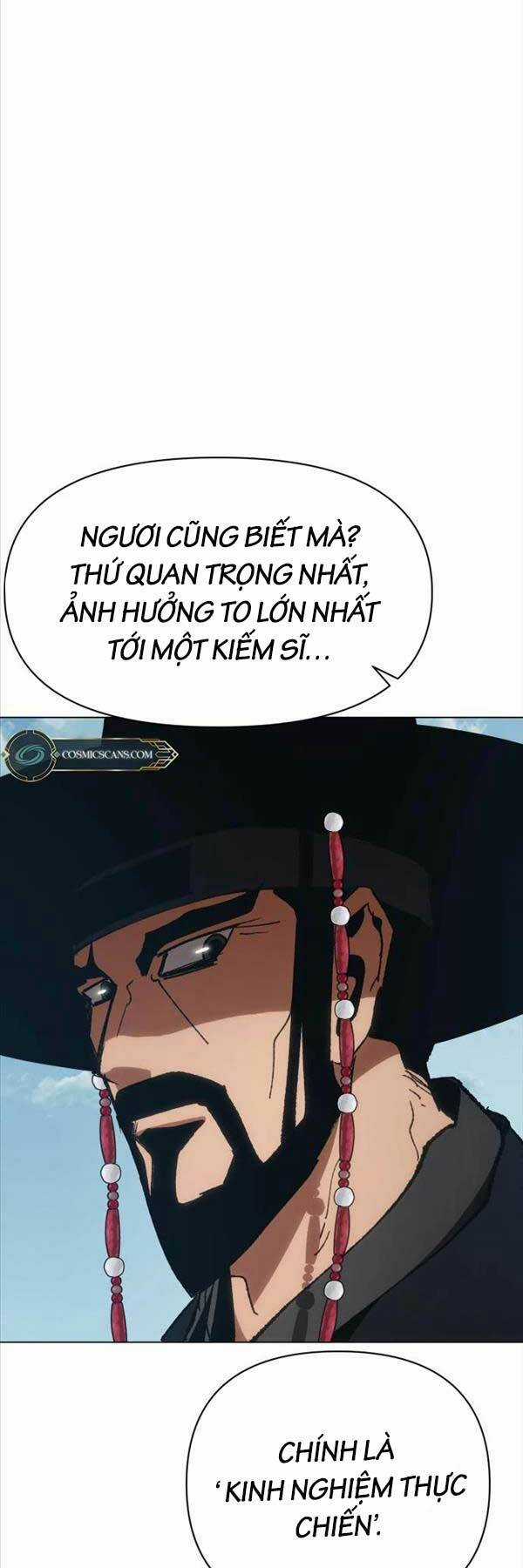 Ám Vệ - Chapter 5 - Trang 16