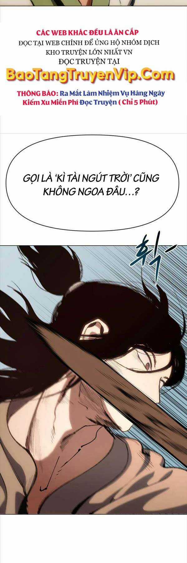 Ám Vệ - Chapter 5 - Trang 18