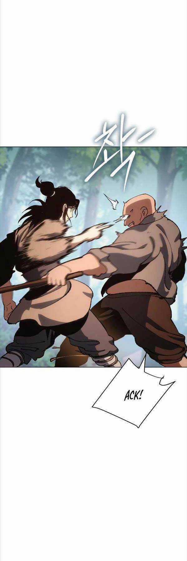 Ám Vệ - Chapter 5 - Trang 19