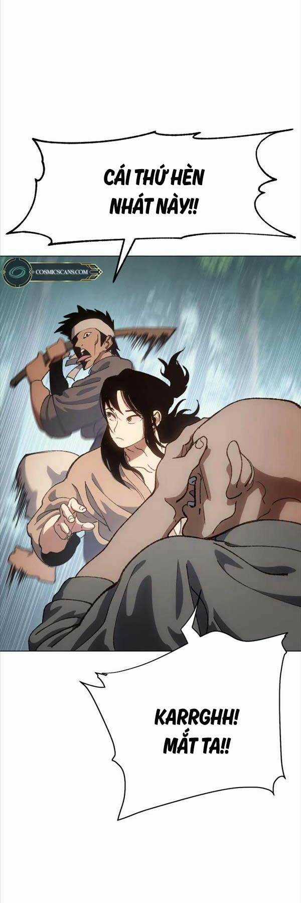 Ám Vệ - Chapter 5 - Trang 20