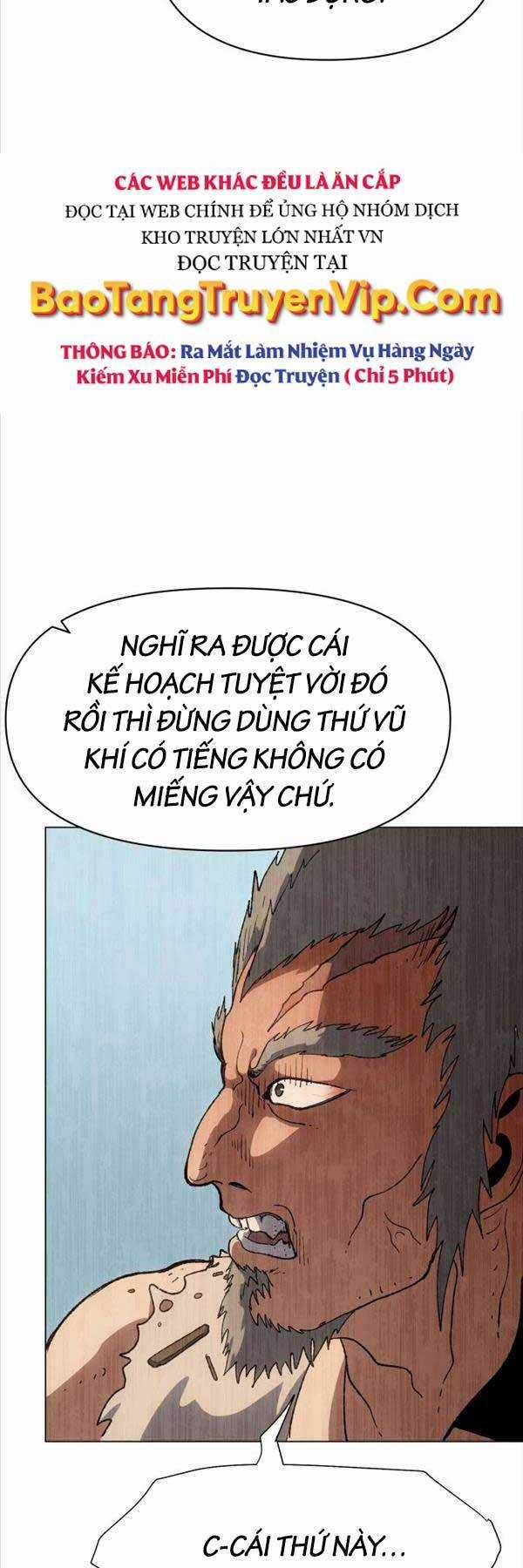 Ám Vệ - Chapter 5 - Trang 3