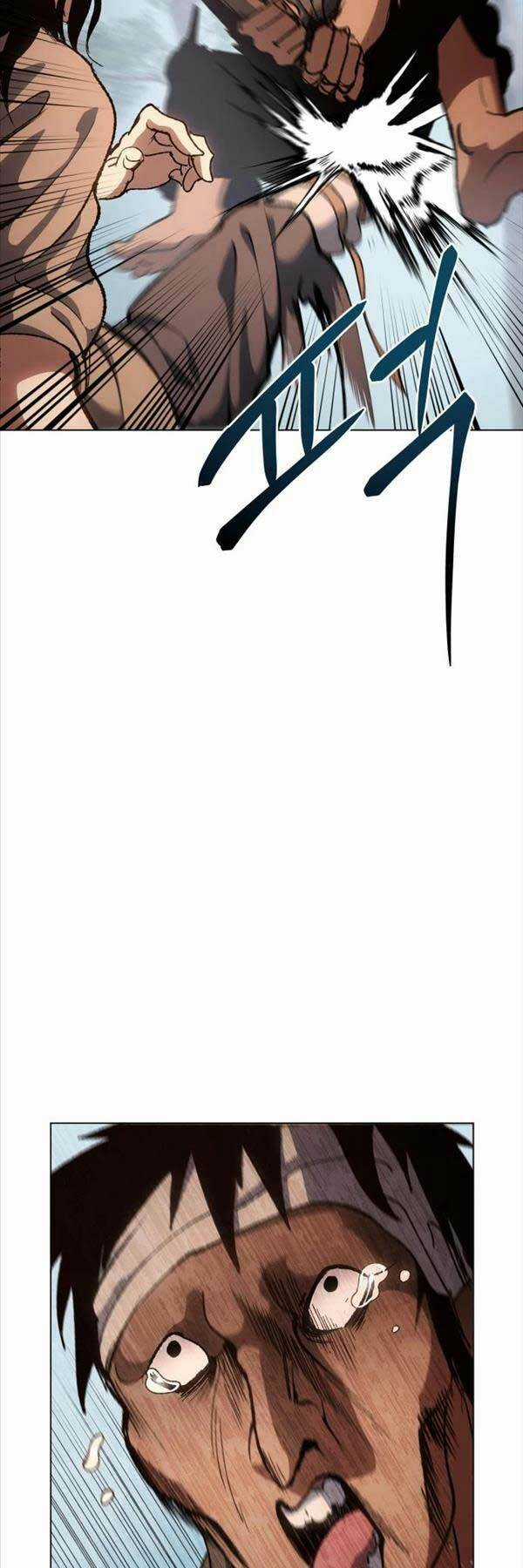 Ám Vệ - Chapter 5 - Trang 23