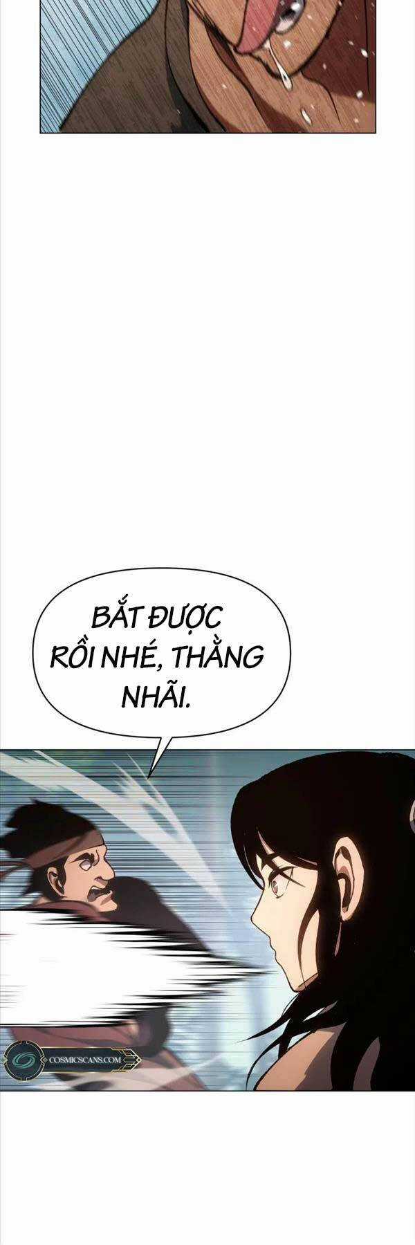 Ám Vệ - Chapter 5 - Trang 24