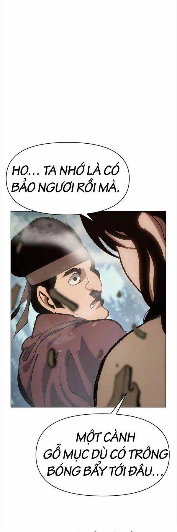 Ám Vệ - Chapter 5 - Trang 26