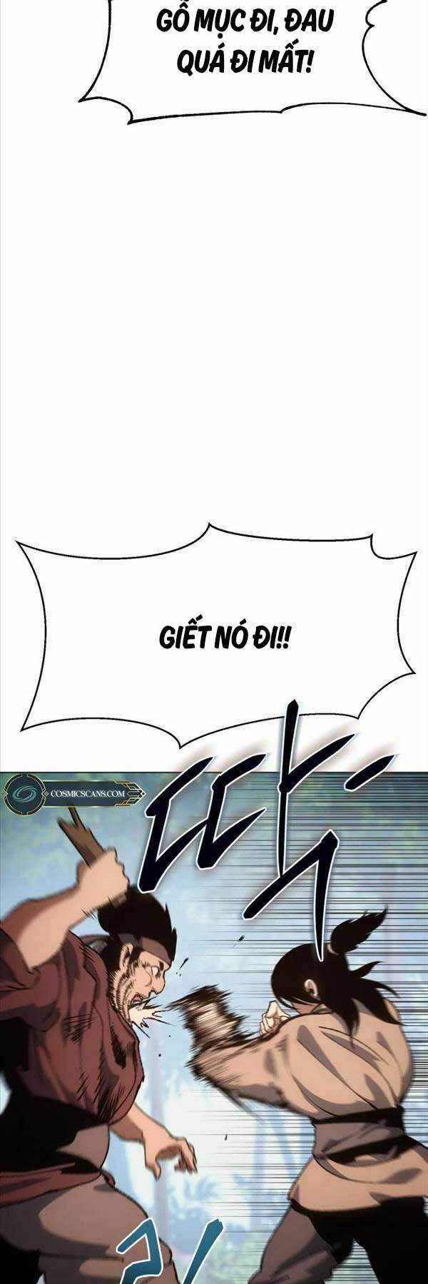 Ám Vệ - Chapter 5 - Trang 29