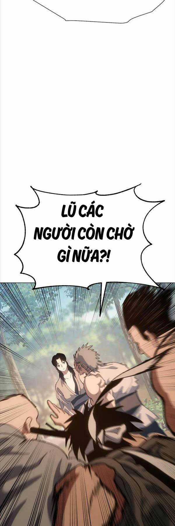 Ám Vệ - Chapter 5 - Trang 4