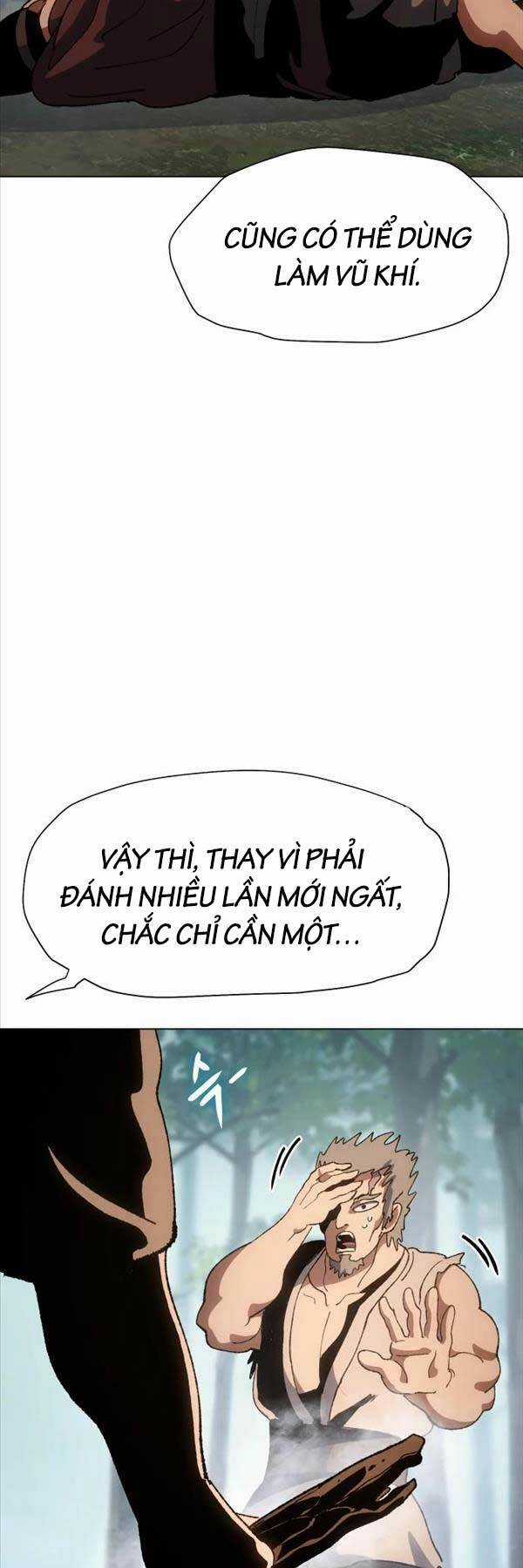 Ám Vệ - Chapter 5 - Trang 32