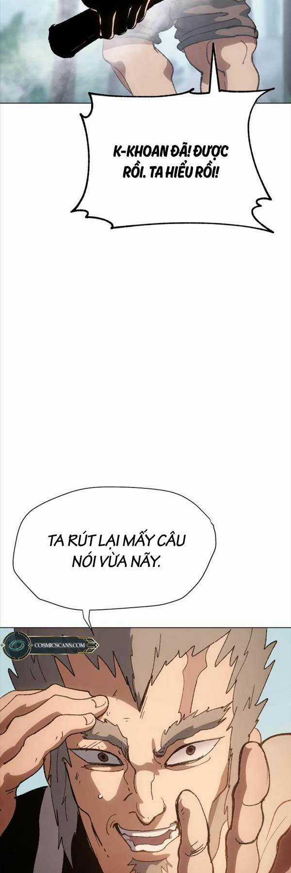 Ám Vệ - Chapter 5 - Trang 33
