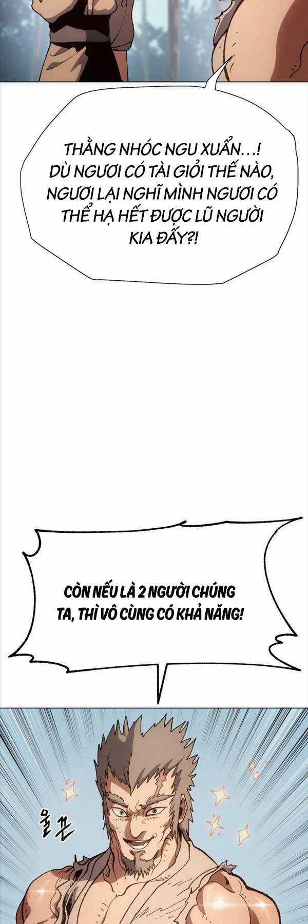 Ám Vệ - Chapter 5 - Trang 35