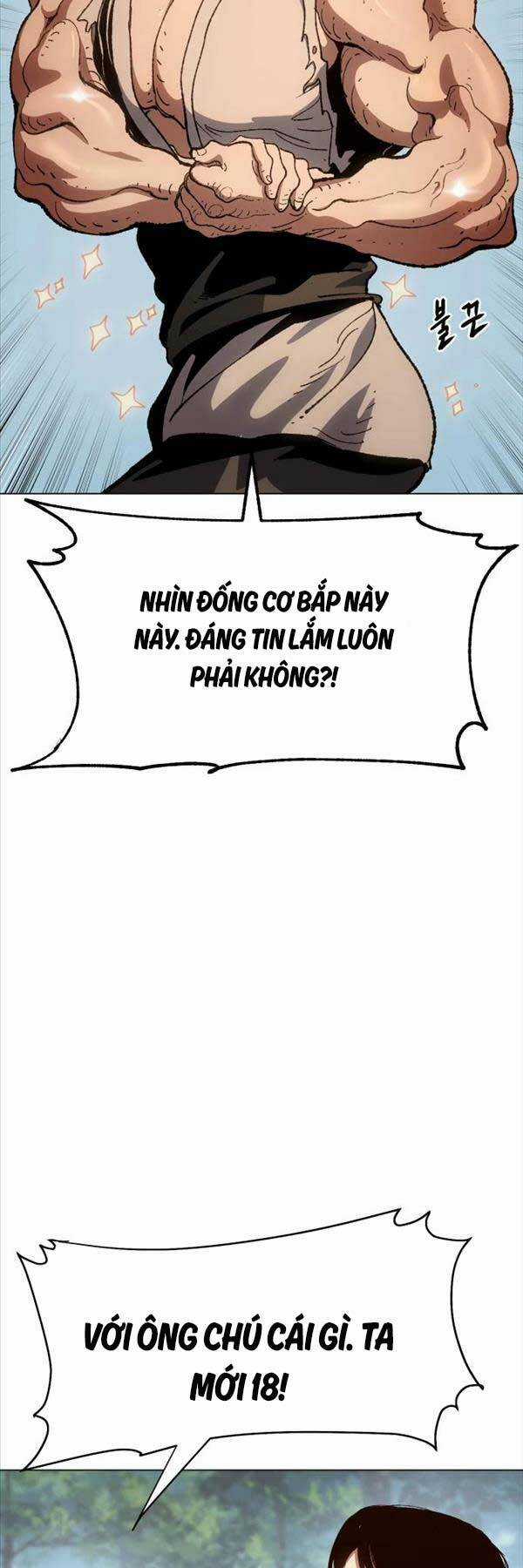 Ám Vệ - Chapter 5 - Trang 36