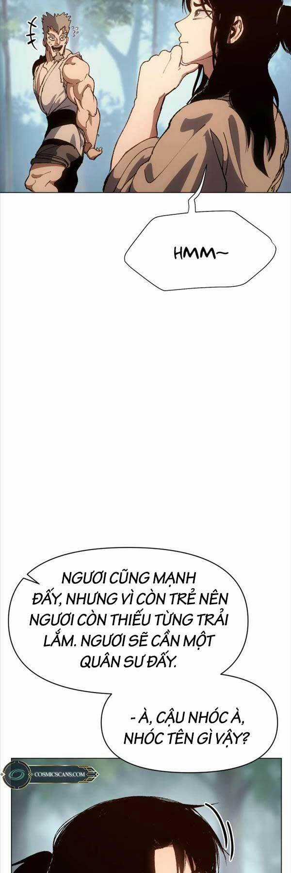 Ám Vệ - Chapter 5 - Trang 37