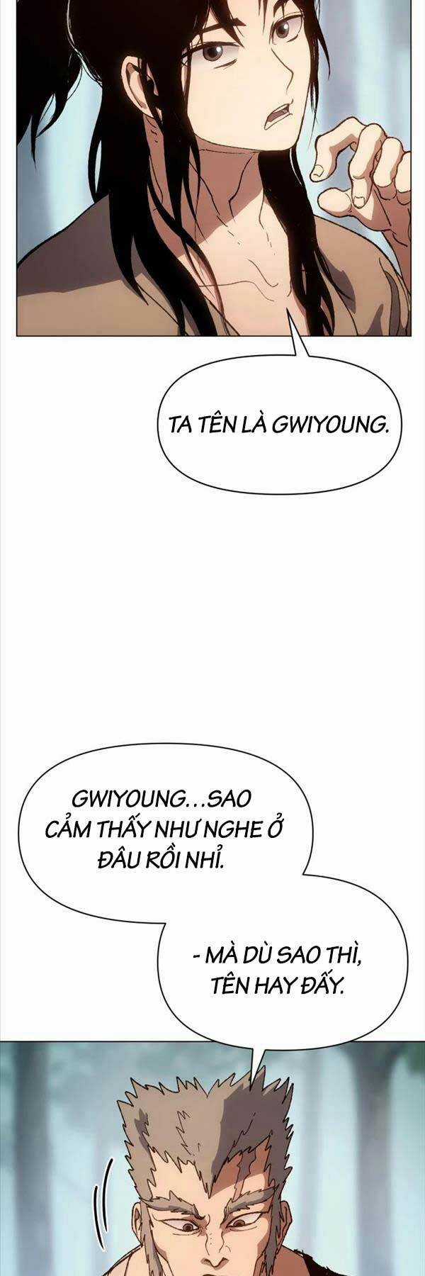 Ám Vệ - Chapter 5 - Trang 38