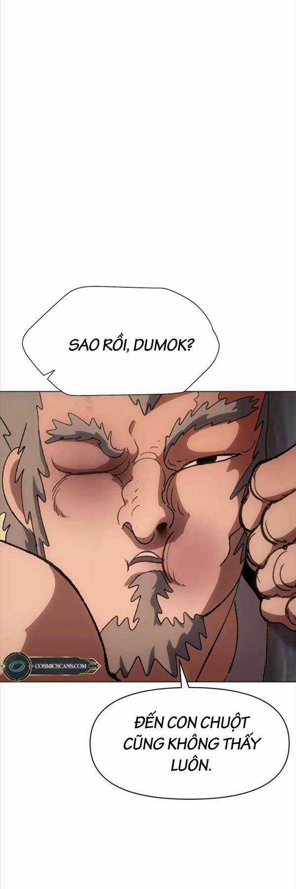 Ám Vệ - Chapter 5 - Trang 41