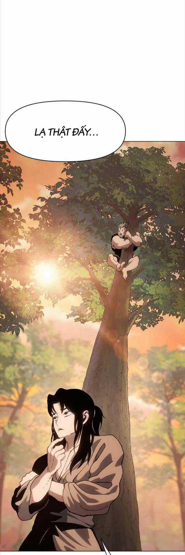 Ám Vệ - Chapter 5 - Trang 42