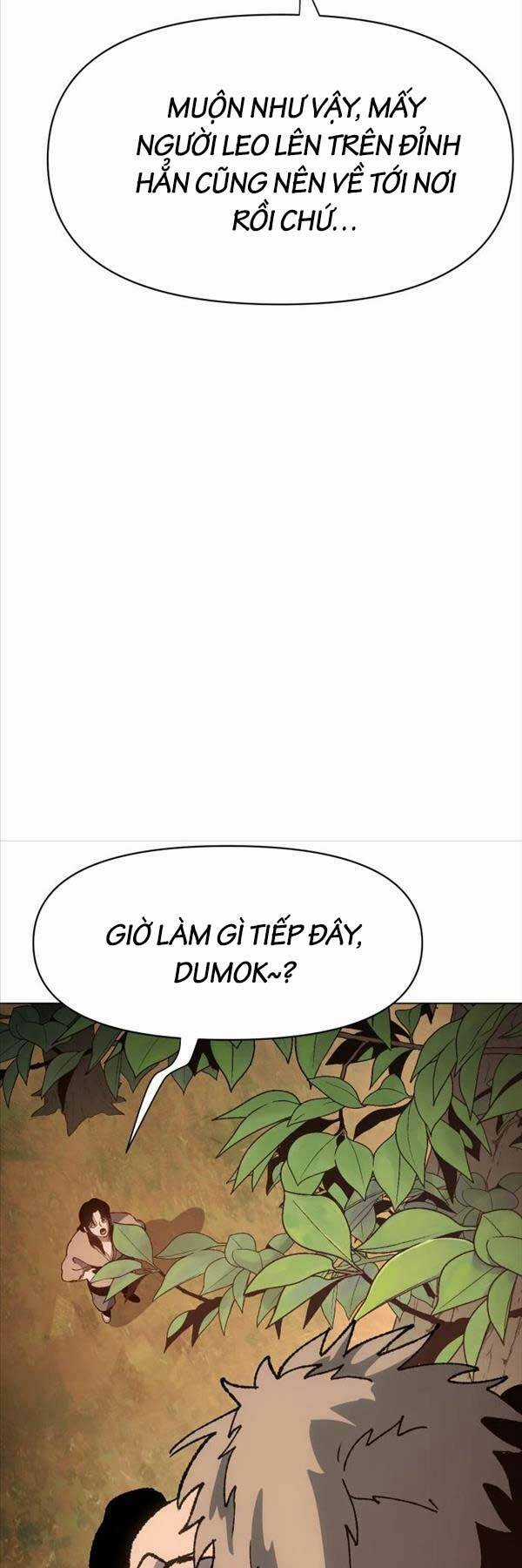 Ám Vệ - Chapter 5 - Trang 43