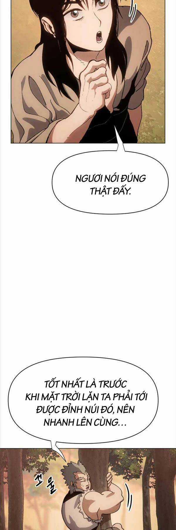 Ám Vệ - Chapter 5 - Trang 45