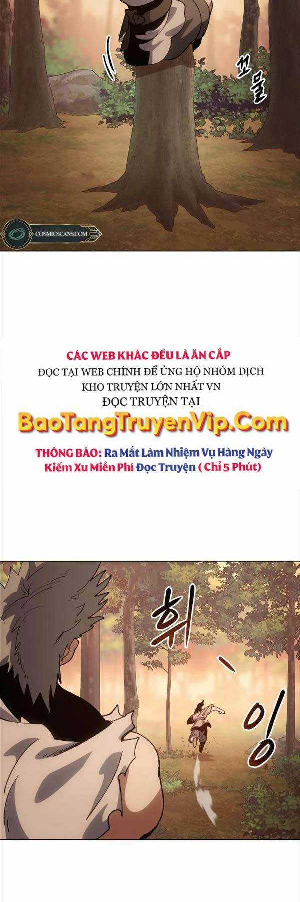 Ám Vệ - Chapter 5 - Trang 46