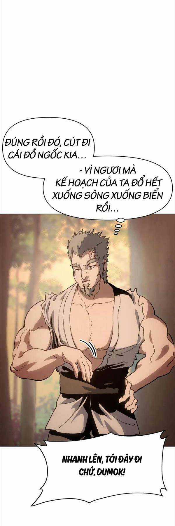 Ám Vệ - Chapter 5 - Trang 47