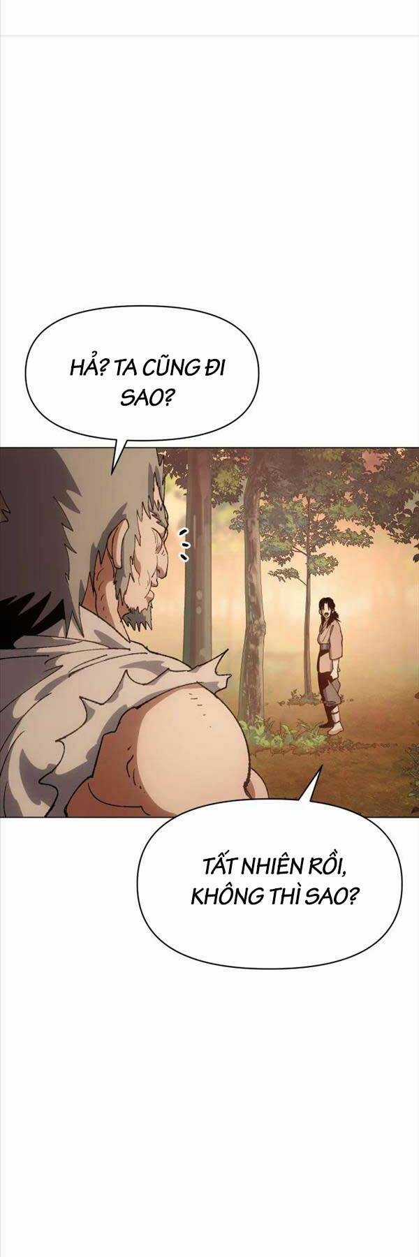 Ám Vệ - Chapter 5 - Trang 48