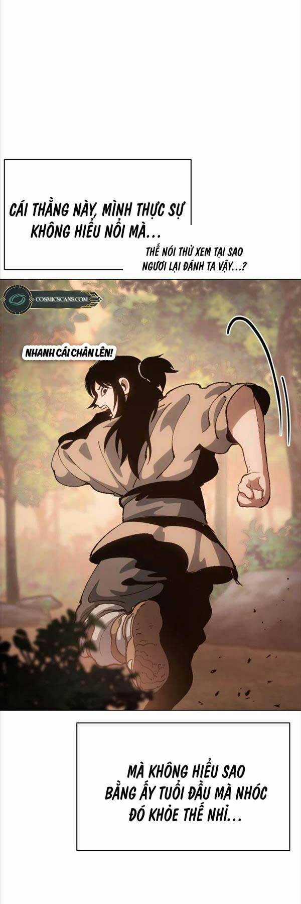 Ám Vệ - Chapter 5 - Trang 50