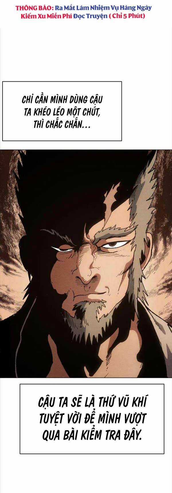 Ám Vệ - Chapter 5 - Trang 52