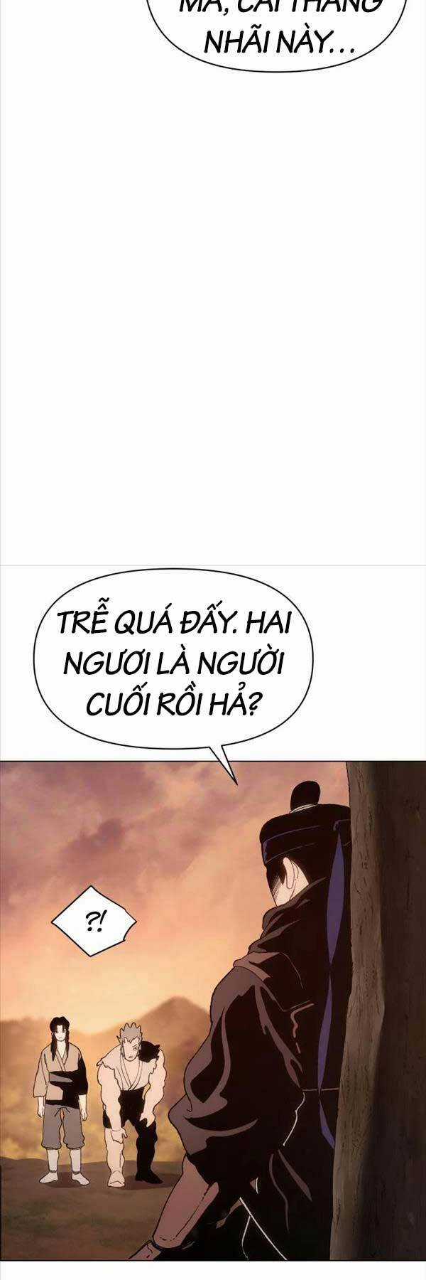 Ám Vệ - Chapter 5 - Trang 56