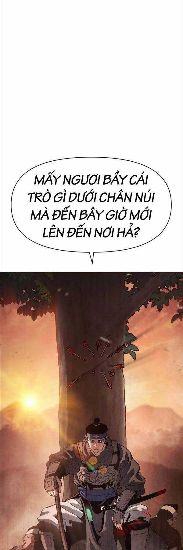 Ám Vệ - Chapter 5 - Trang 57