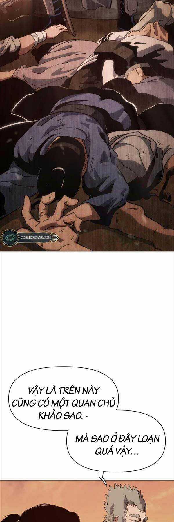 Ám Vệ - Chapter 5 - Trang 58