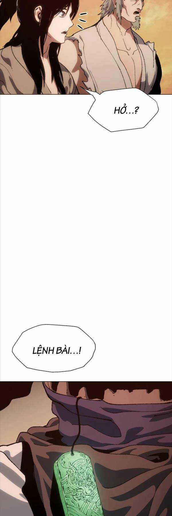 Ám Vệ - Chapter 5 - Trang 59