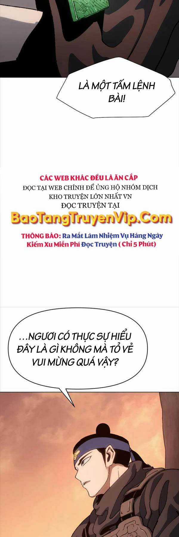 Ám Vệ - Chapter 5 - Trang 60