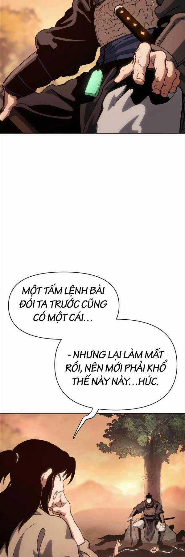 Ám Vệ - Chapter 5 - Trang 61