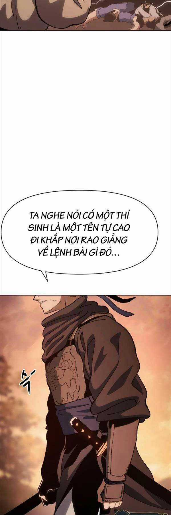 Ám Vệ - Chapter 5 - Trang 62