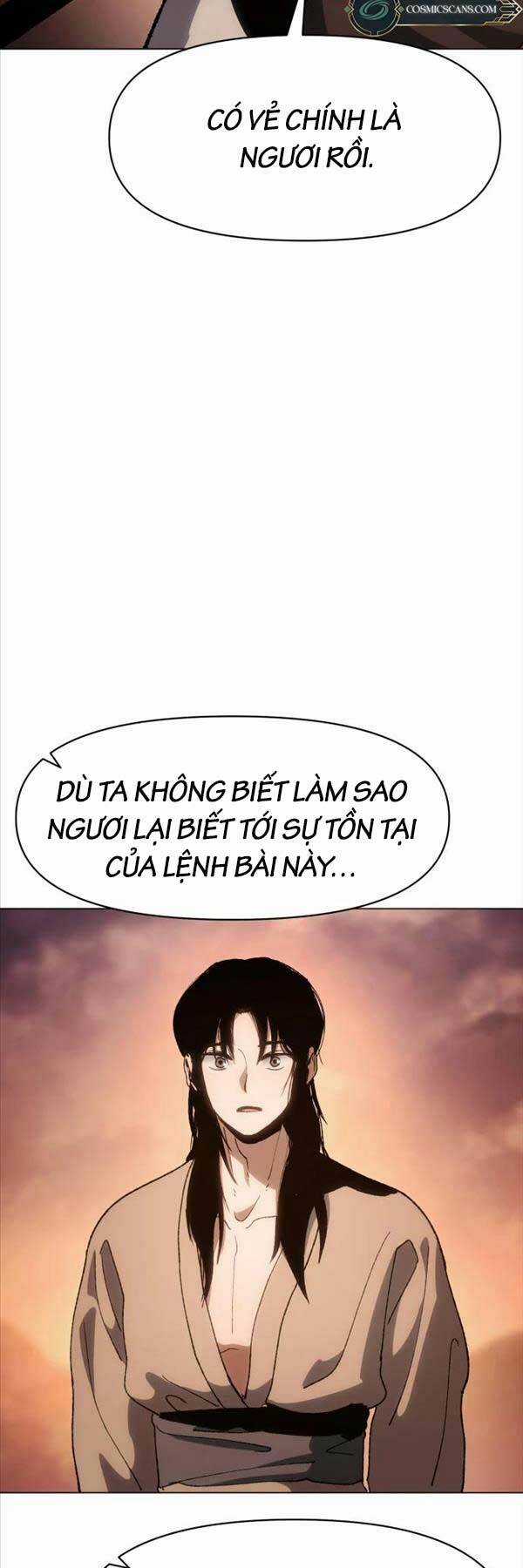 Ám Vệ - Chapter 5 - Trang 63