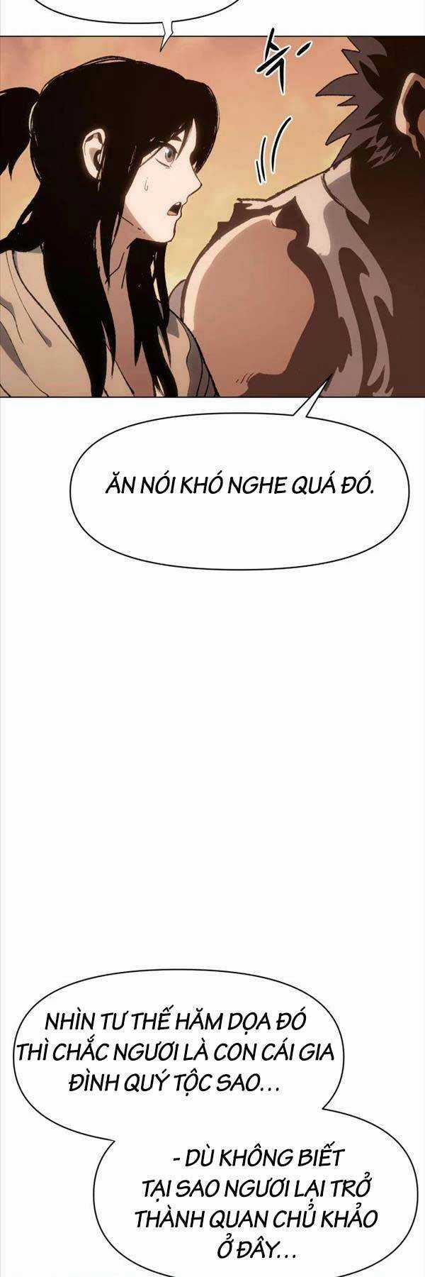 Ám Vệ - Chapter 5 - Trang 66