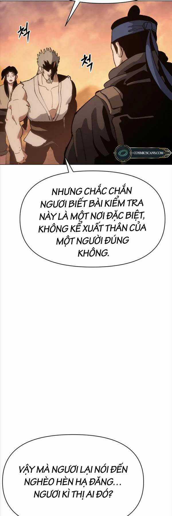 Ám Vệ - Chapter 5 - Trang 67