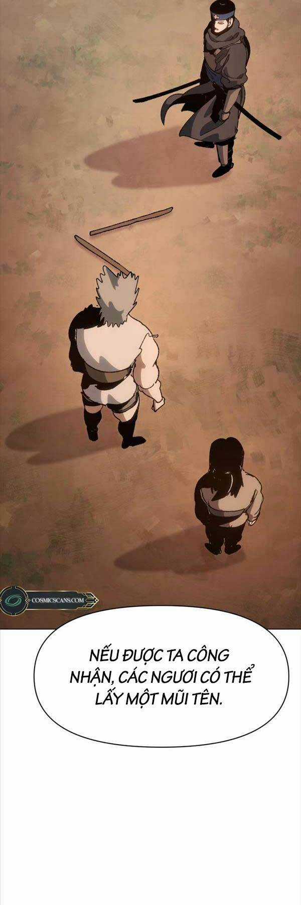 Ám Vệ - Chapter 5 - Trang 70