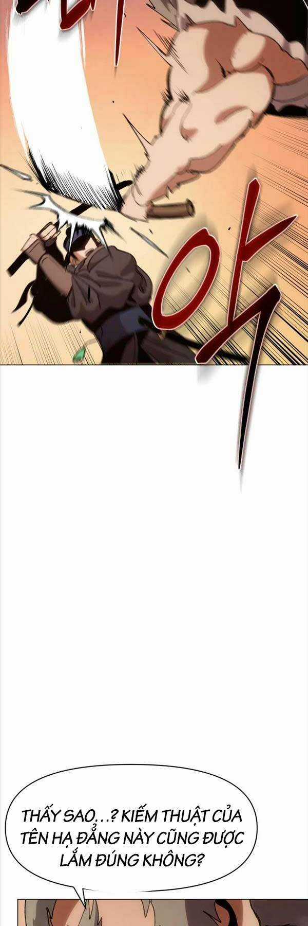 Ám Vệ - Chapter 5 - Trang 75