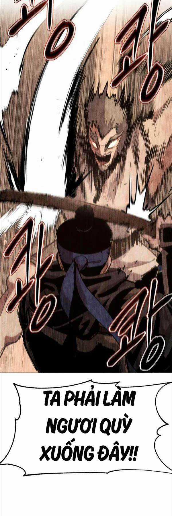 Ám Vệ - Chapter 5 - Trang 77