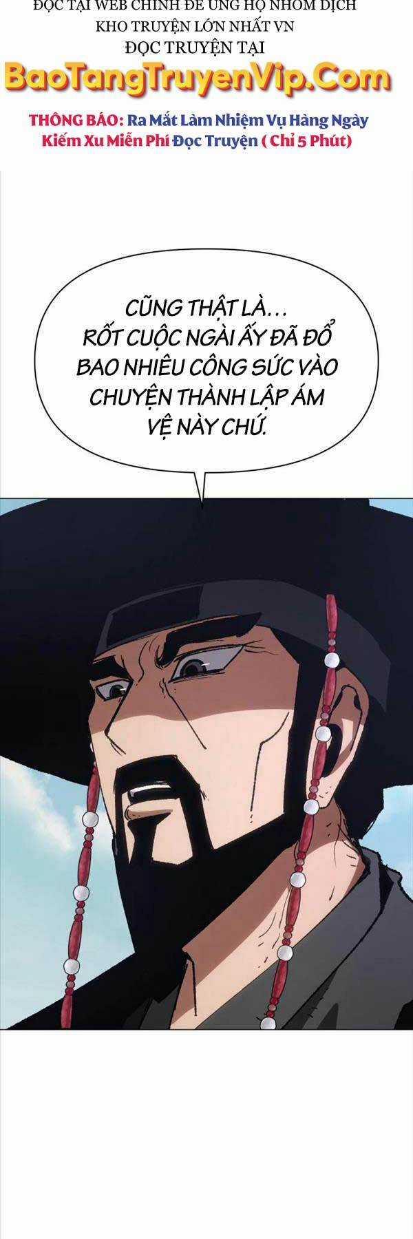 Ám Vệ - Chapter 5 - Trang 10